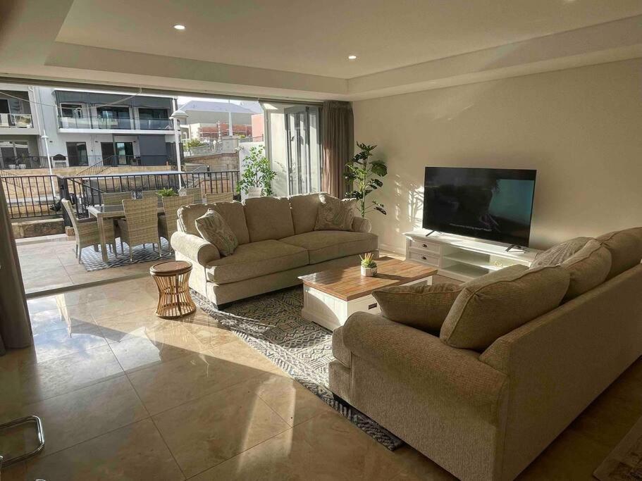 Canal Vista Mandurah Kültér fotó