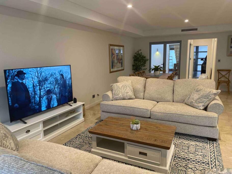 Canal Vista Mandurah Kültér fotó