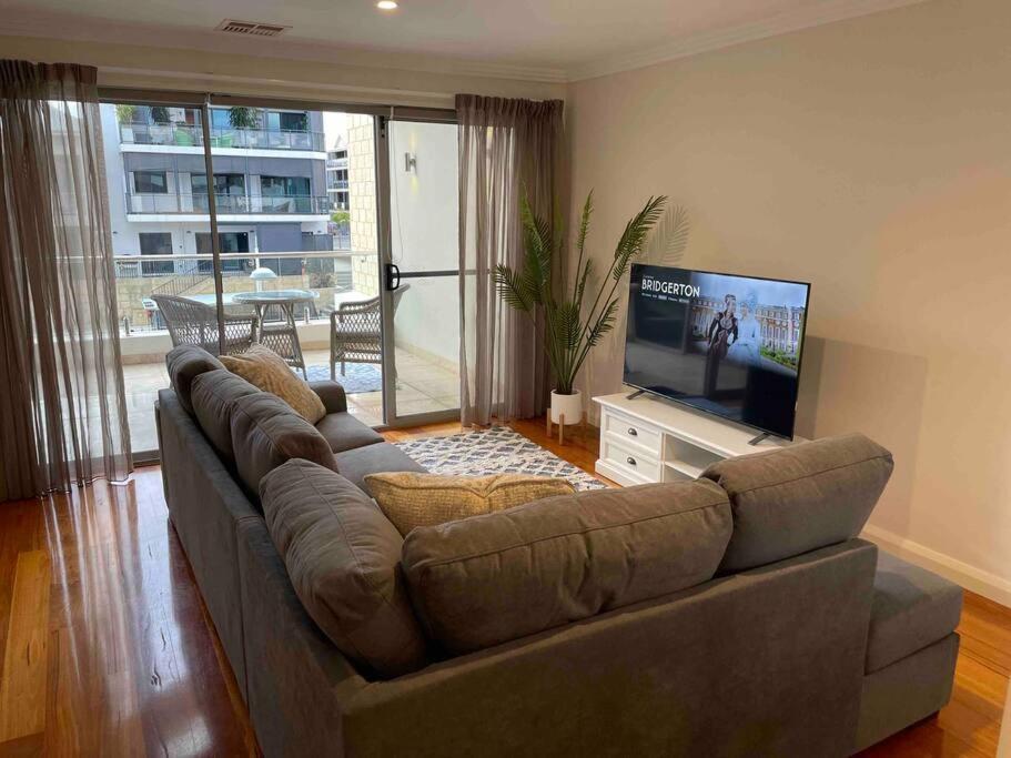 Canal Vista Mandurah Kültér fotó